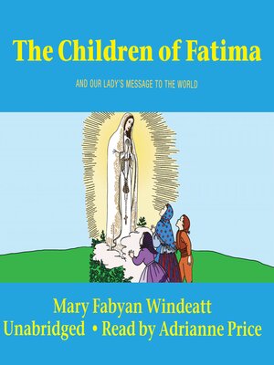 cover image of The Children of Fatima